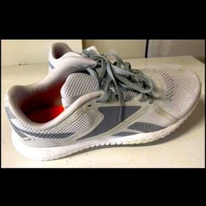 Women’s Reebok shoes